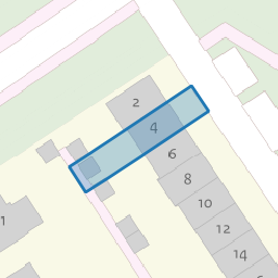 Perceel DBG02-E-2809