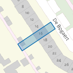 Perceel DBG02-E-2815