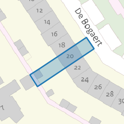 Perceel DBG02-E-2817