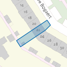 Perceel DBG02-E-2818