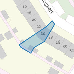 Perceel DBG02-E-2819