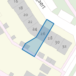 Perceel DBG02-E-2820