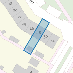 Perceel DBG02-E-2821