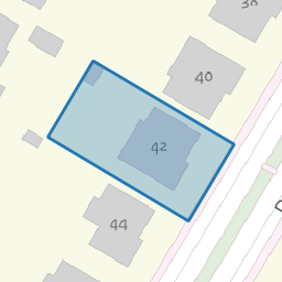 Perceel DBG02-E-2828