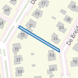 Perceel DBG02-E-2837