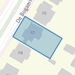 Perceel DBG02-E-2840