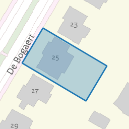 Perceel DBG02-E-2841