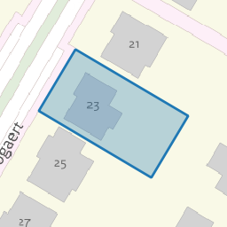 Perceel DBG02-E-2842