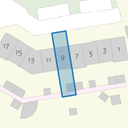 Perceel DBG02-E-2850