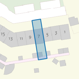 Perceel DBG02-E-2851