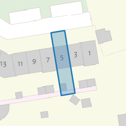 Perceel DBG02-E-2852