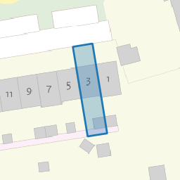 Perceel DBG02-E-2853