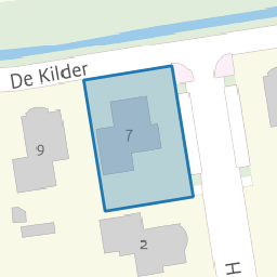 Perceel DBG02-E-2859