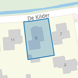 Perceel DBG02-E-2860