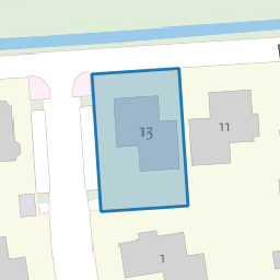 Perceel DBG02-E-2861