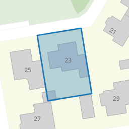 Perceel DBG02-E-2864