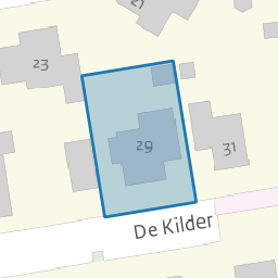 Perceel DBG02-E-2865