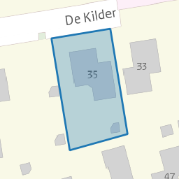 Perceel DBG02-E-2868