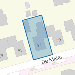 Perceel DBG02-E-2874