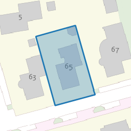 Perceel DBG02-E-2876