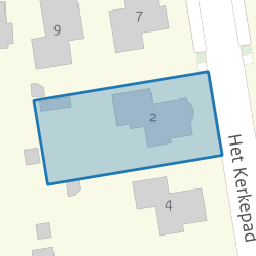 Perceel DBG02-E-2877