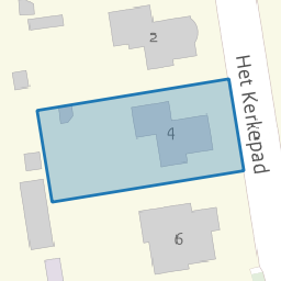 Perceel DBG02-E-2878