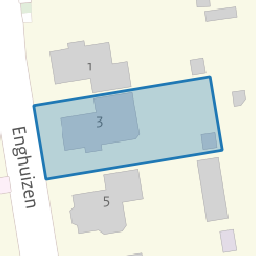 Perceel DBG02-E-2880