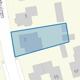 Perceel DBG02-E-2882