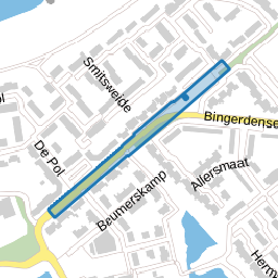 Perceel DBG02-E-2888