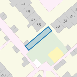 Perceel DBG02-E-2890