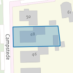 Perceel DBG02-E-2900