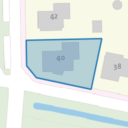 Perceel DBG02-E-2901