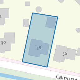 Perceel DBG02-E-2902