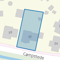 Perceel DBG02-E-2903