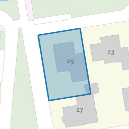 Perceel DBG02-E-2909