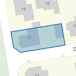 Perceel DBG02-E-2910