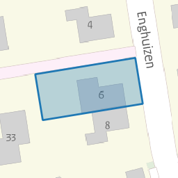 Perceel DBG02-E-2914