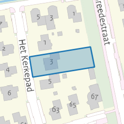 Perceel DBG02-E-2917