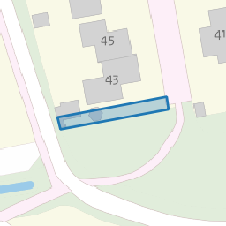 Perceel DBG02-E-2923