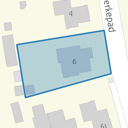 Perceel DBG02-E-2939