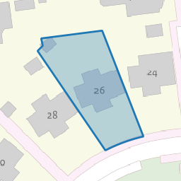 Perceel DBG02-E-2948