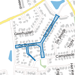 Perceel DBG02-E-2951