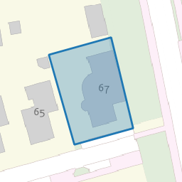 Perceel DBG02-E-2952