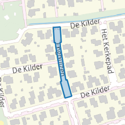 Perceel DBG02-E-2955