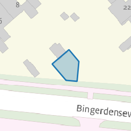 Perceel DBG02-E-2965