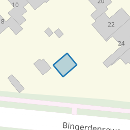 Perceel DBG02-E-2966