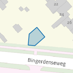 Perceel DBG02-E-2967