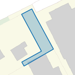 Perceel DBG02-E-2983