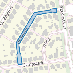 Perceel DBG02-E-2986