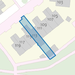 Perceel DBG02-E-2999